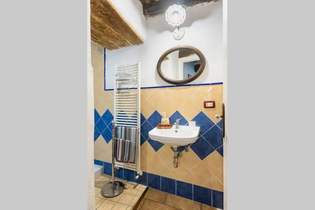 Armaiolo Relax Διαμέρισμα Rapolano Terme Εξωτερικό φωτογραφία
